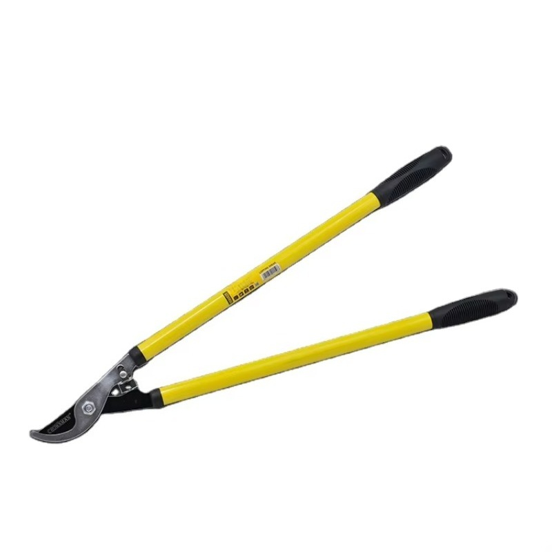 Gardening Tools Long - Tesoura de Poda Manual para Jardim
