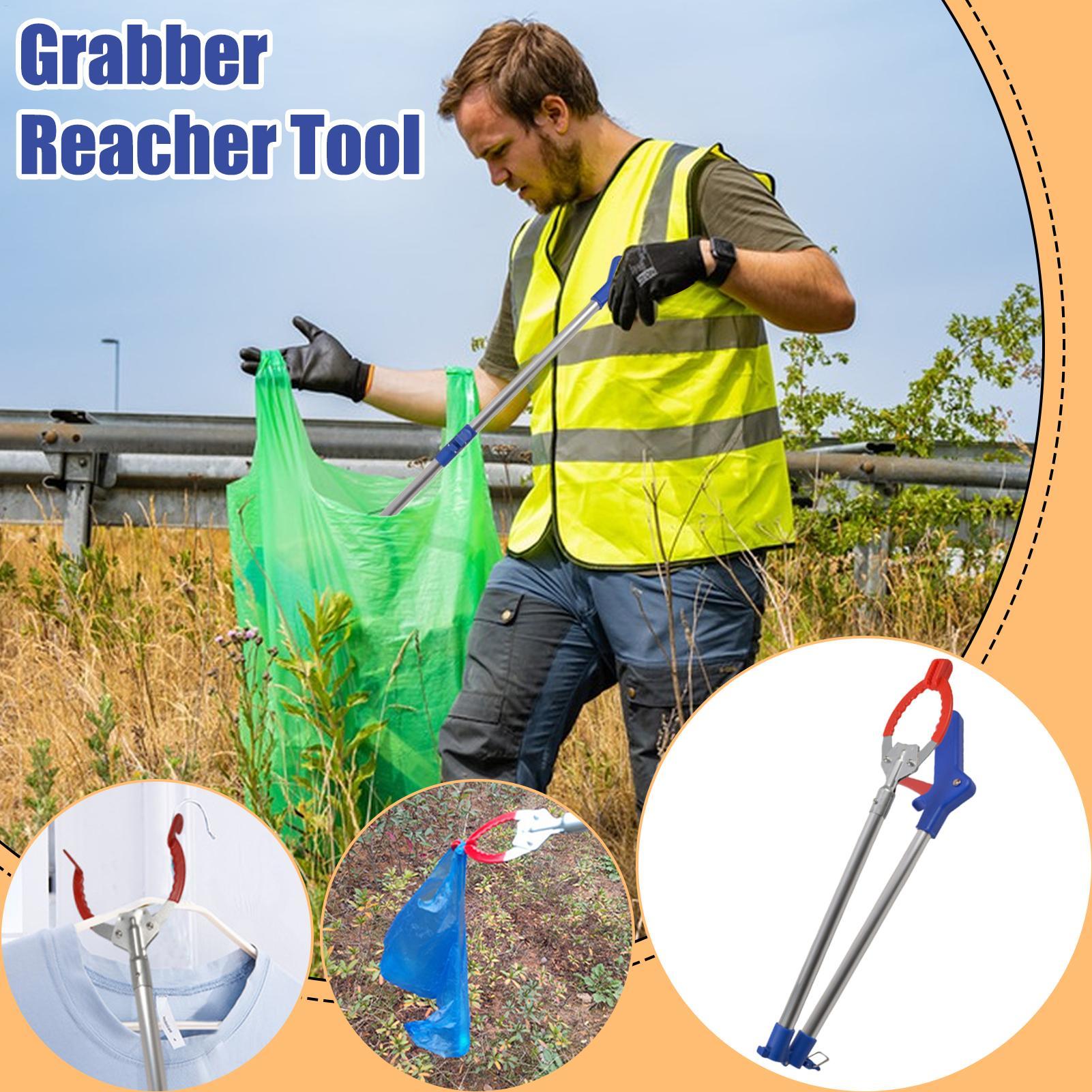Gardening Tools For Elderly - Ferramenta de garra de liga de