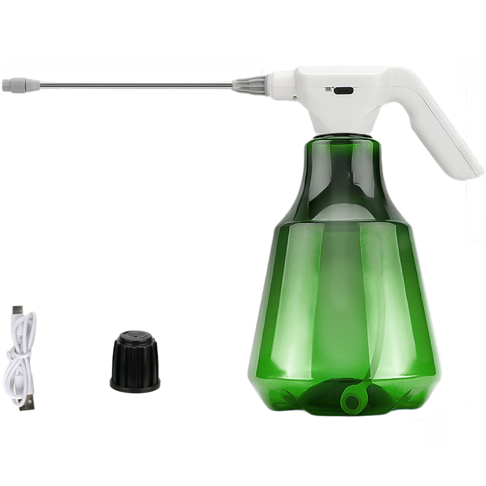 Gardening Tools Target - Pulverizador Elétrico com Haste de Extensão