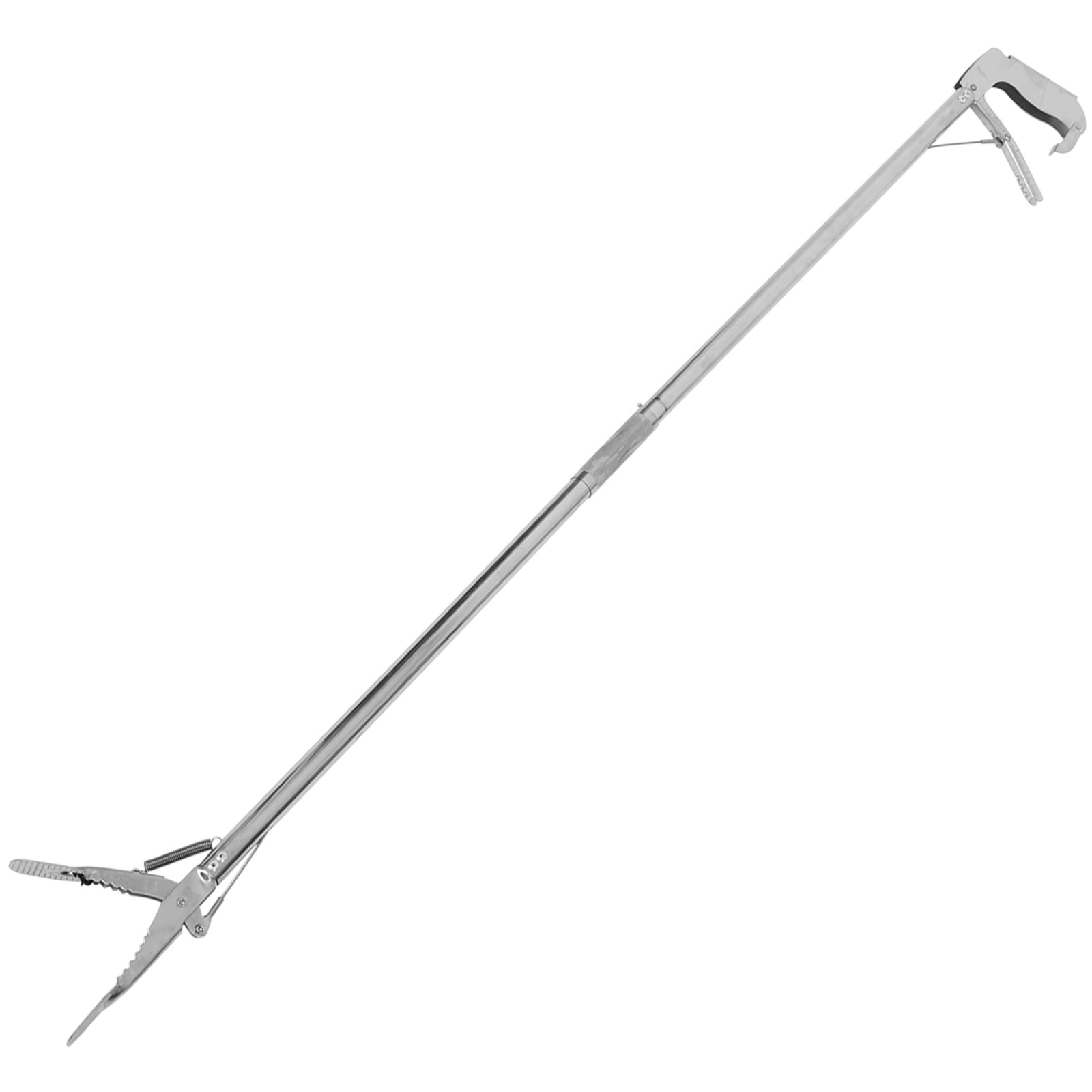 Gardening Tools For Elderly - Pinça de Alcance Longo Dobrável de