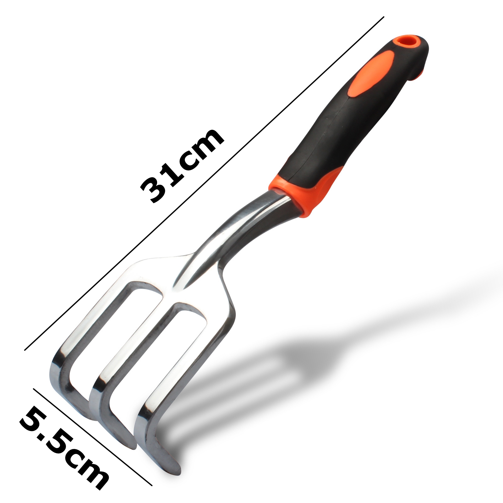 Gardening Tools Hand - 8 Conjuntos de Ferramentas Manuais Modernas,