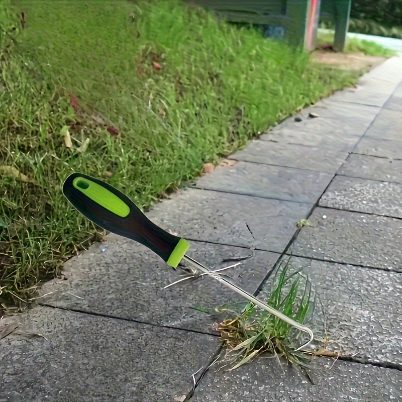Gardening Tools Long - Ferramentas de Jardim Duráveis para Remoção