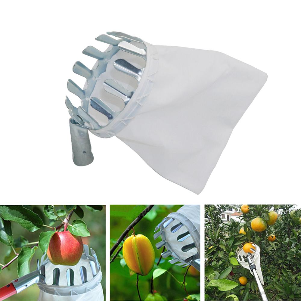 Gardening Tools Long - Jardim poda selecionador de frutas jardinagem