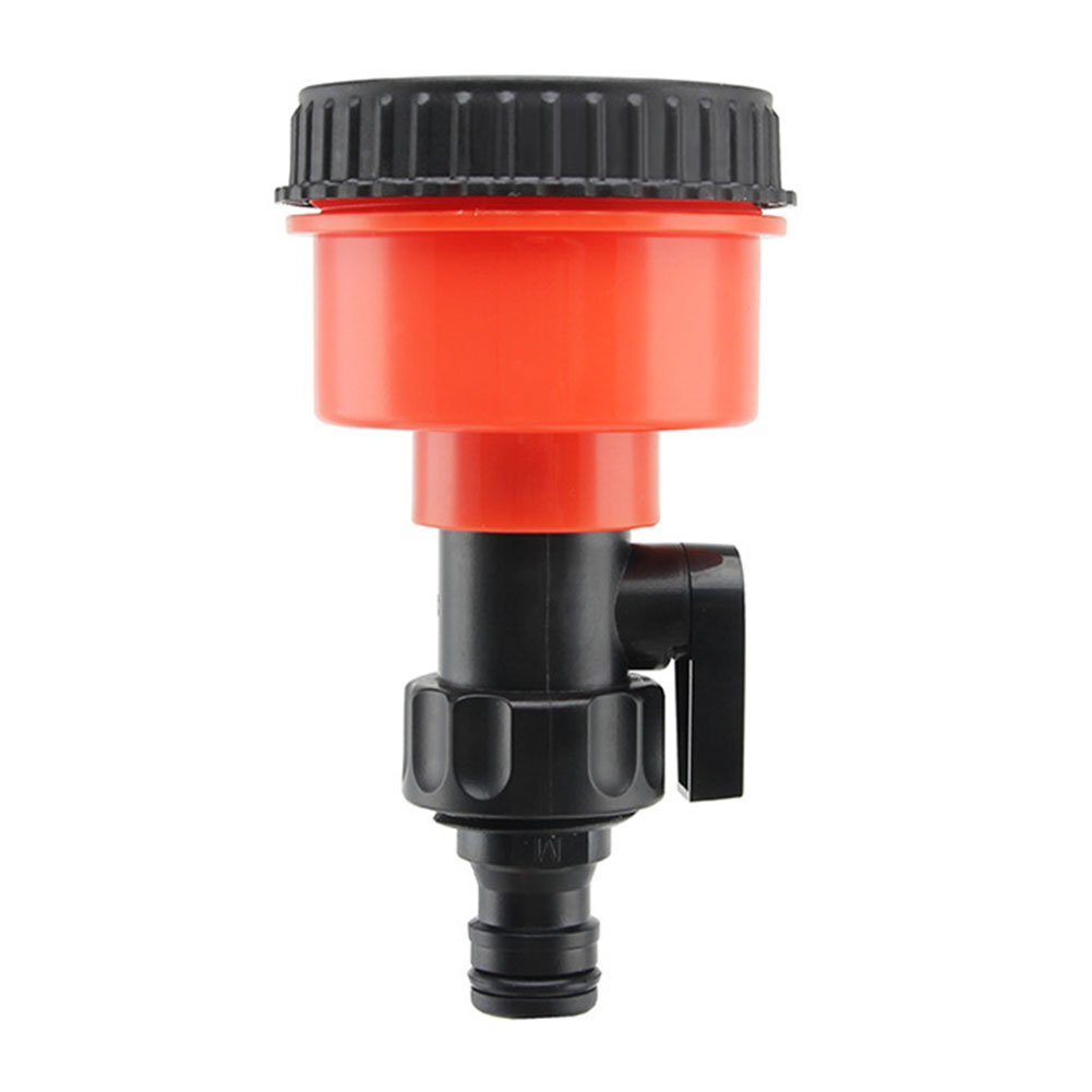 Gardening Tools Target - Aspersor de jardim de conexão rápida,