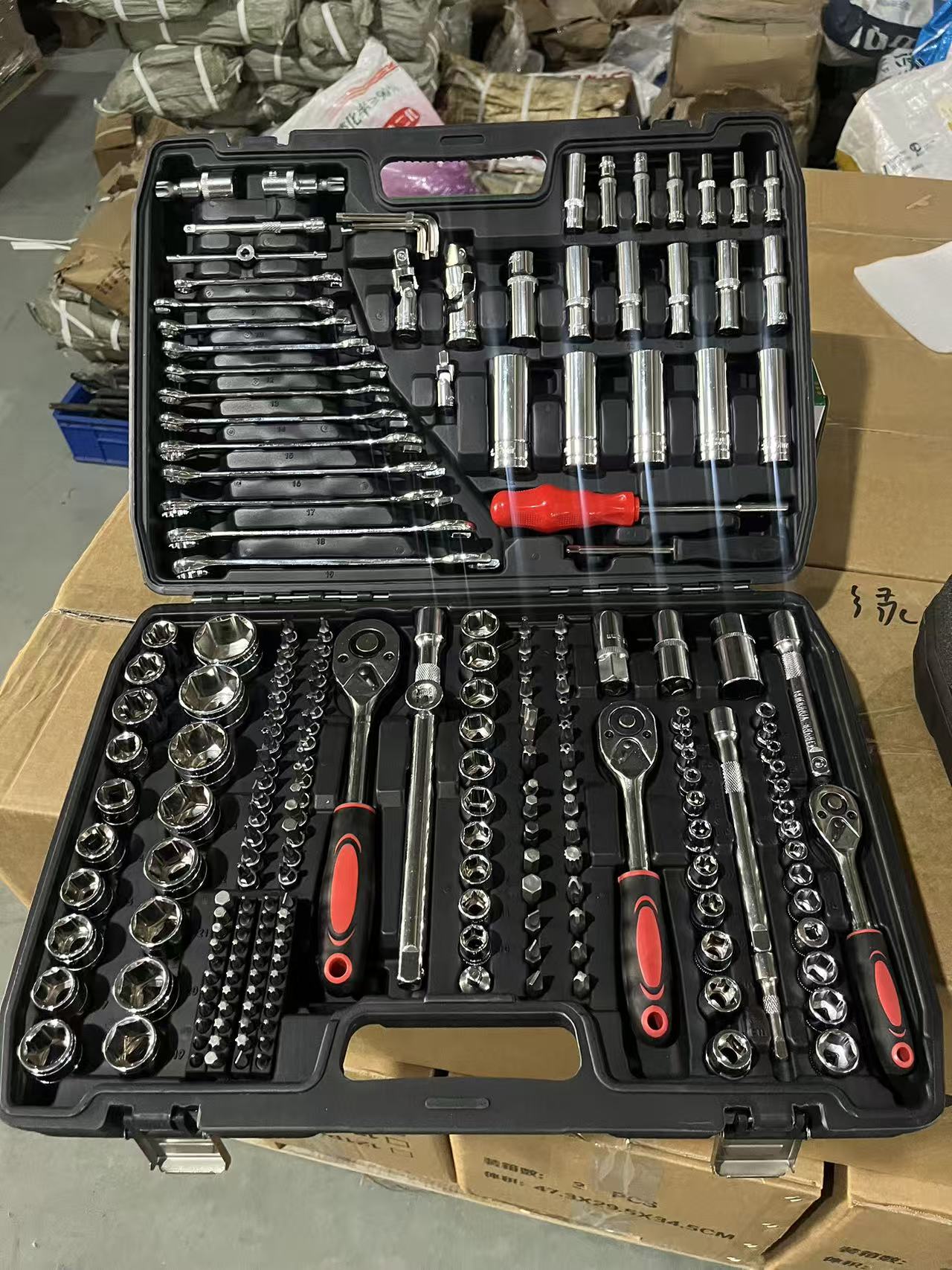 Gardening Tools Hand - Kit de Ferramentas para Reparo Automotivo