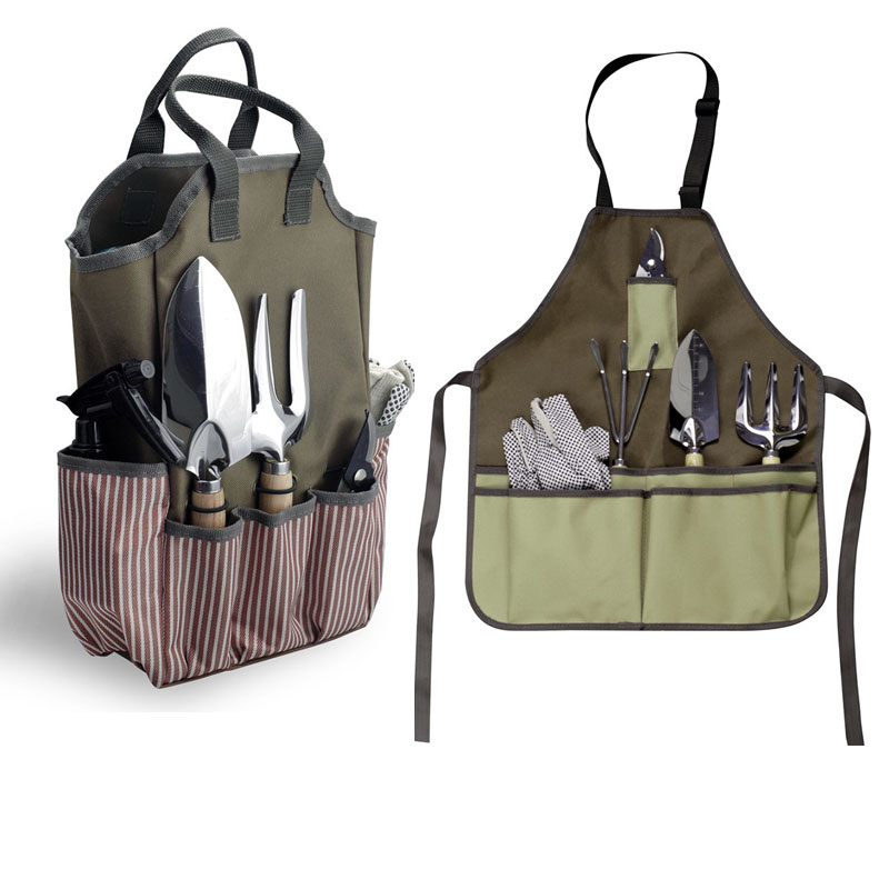 Gardening Tools Heavy Duty - Conjunto de Ferramentas de Jardinagem com