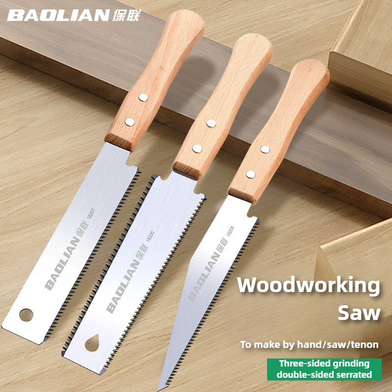 Gardening Hand Tools Japanese - Serra de mão estilo japonês, serra