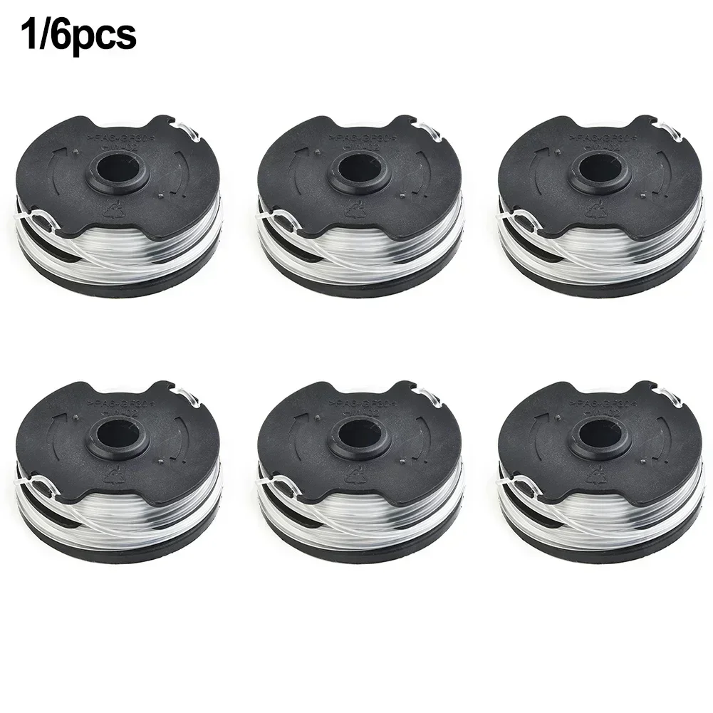 Gardening Tools Lidl - 1/6pcs carretel de rosca para LIDL