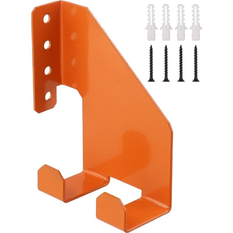 Gardening Tools B&Q - Suporte de Parede para Motosserra IALJ