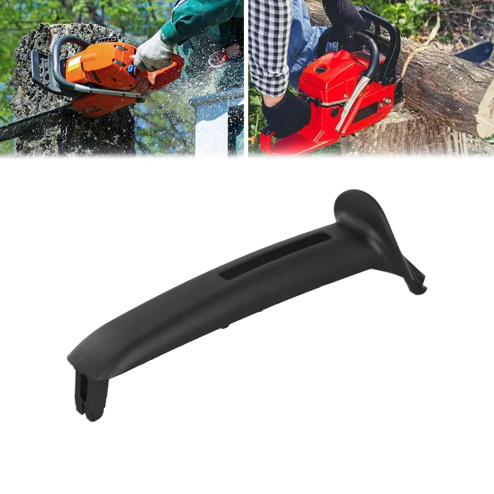 Gardening Tools Kit For Home Garden - 20*10*10cm serra de corrente alça traseira