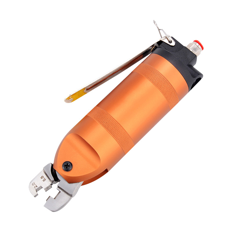 Gardening Tools Hand - Alicate Pneumático para Crimpagem com Cortador