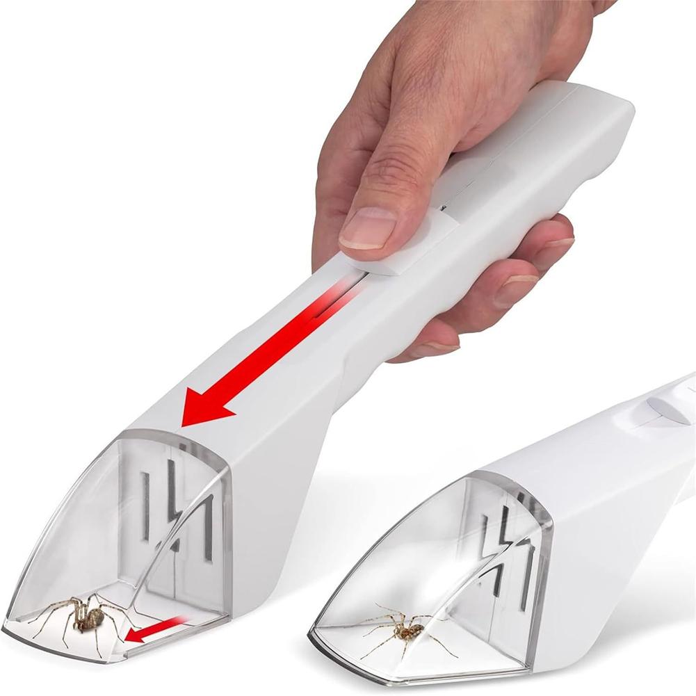 Gardening Tools And Uses - Ferramenta Portátil para Captura de Insetos
