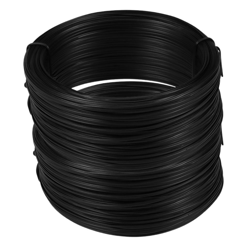 Plant Support Stake - 2 Peças de Fita de Arame