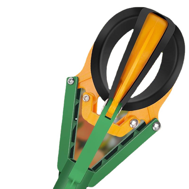 Gardening Tools Long - Venda quente Selecionador de frutas de