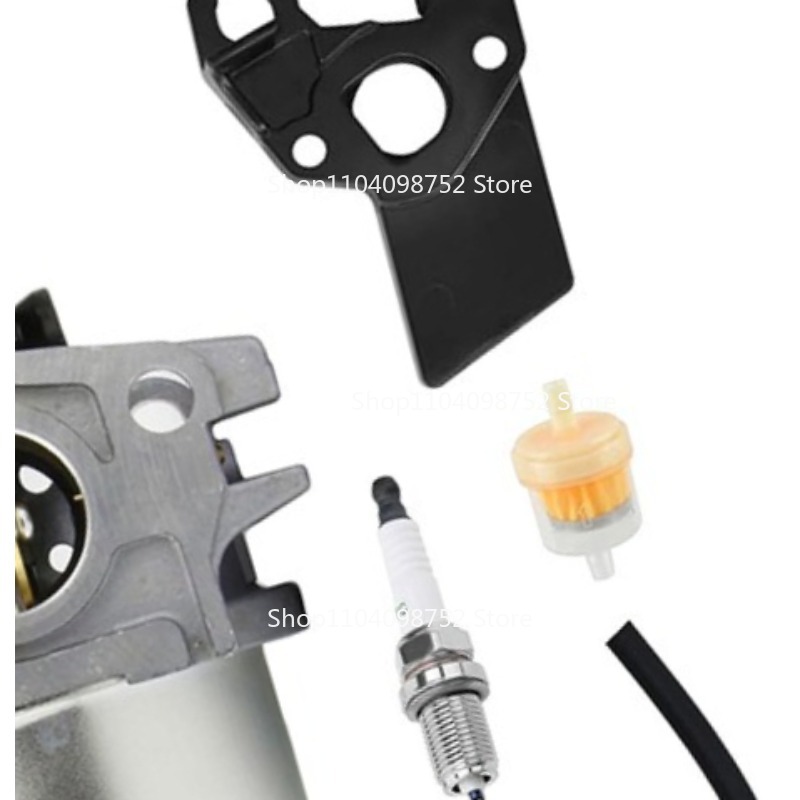 Gardening Tools B&Q - Kit de carburador para B&S 596080