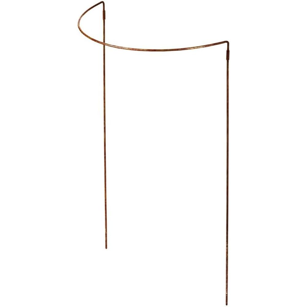 Plant Support Stake - Estacas de Metal para Plantas de