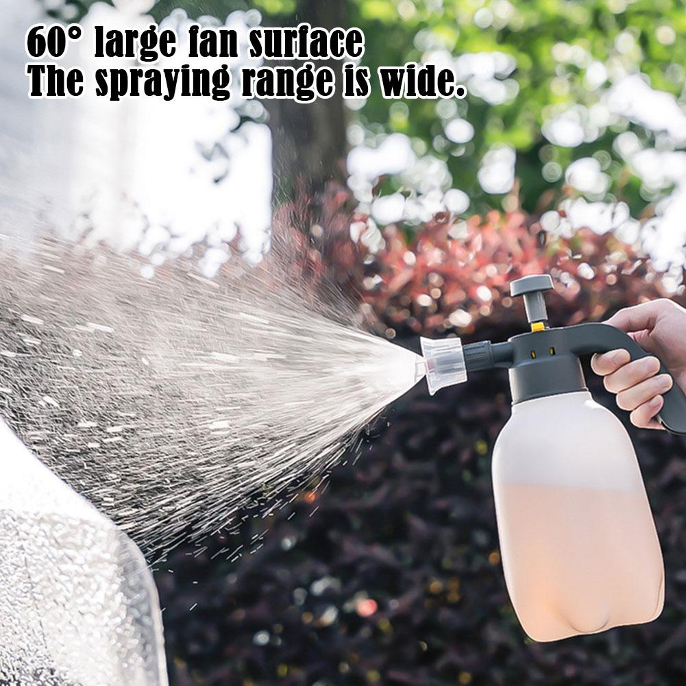 Pulverizador de Pressão de Ar  - Gardening Tools Wholesale avaliação e preço