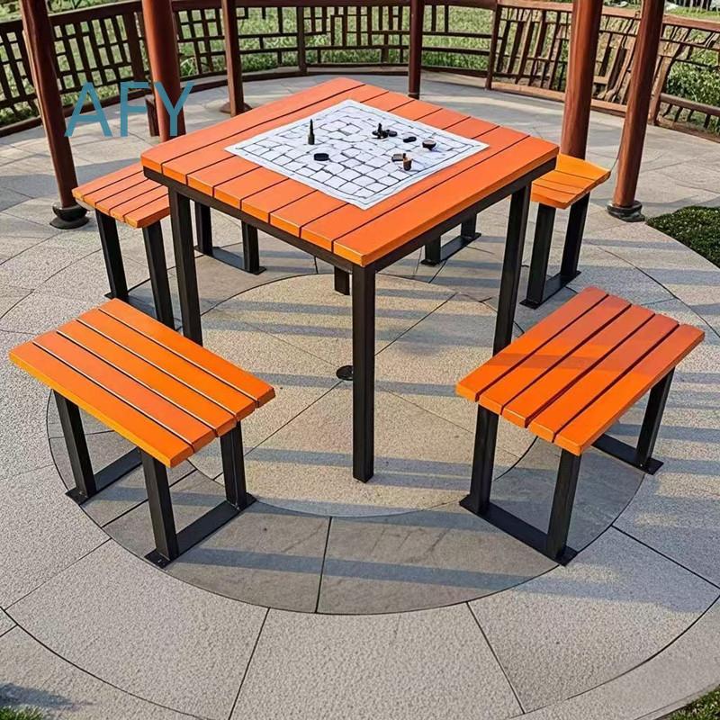 Conjunto de Mesa e Cadeiras Po - Gardening Tools For Elderly avaliação e preço