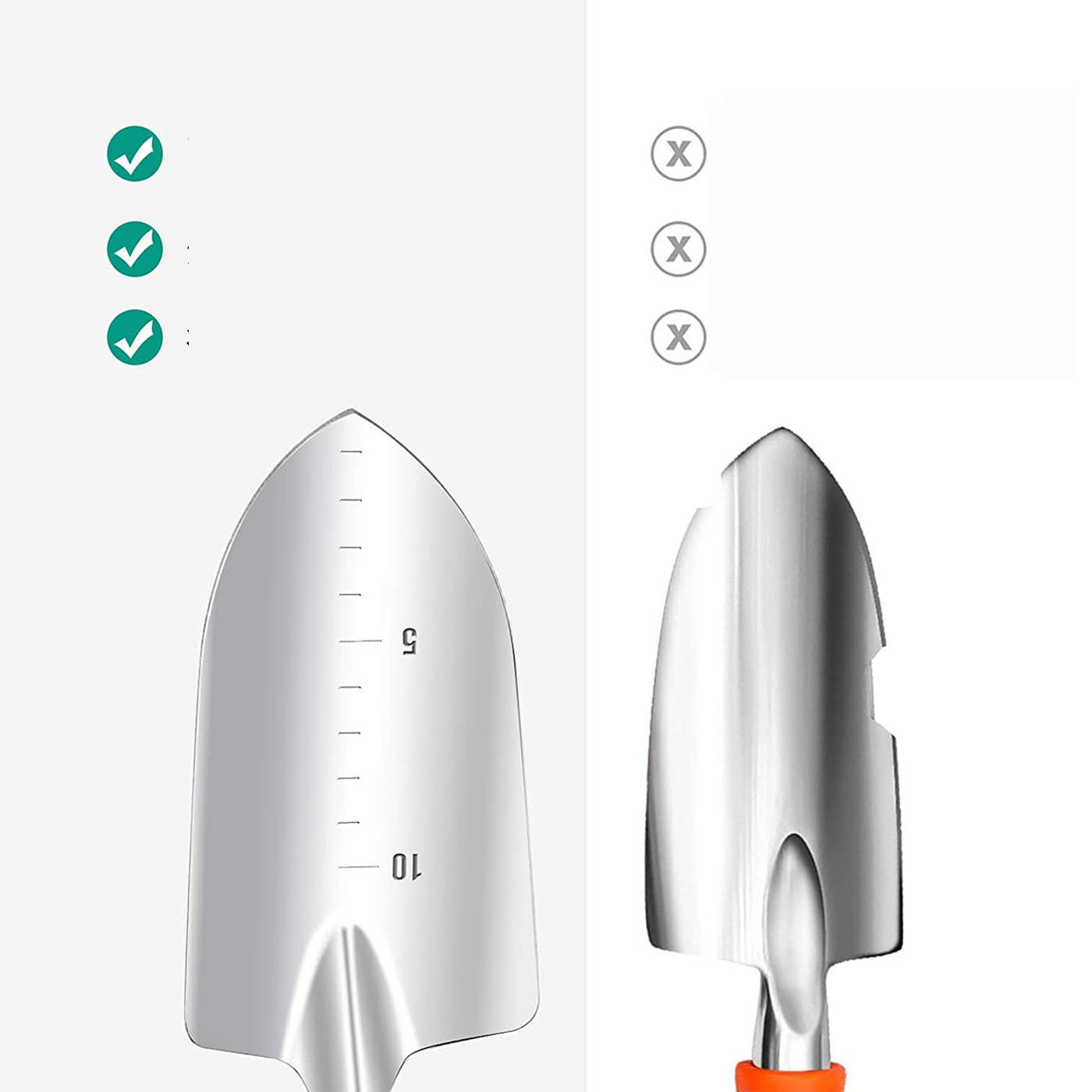 Conjunto de ferramentas de jar - Gardening Tools Hand avaliação e preço