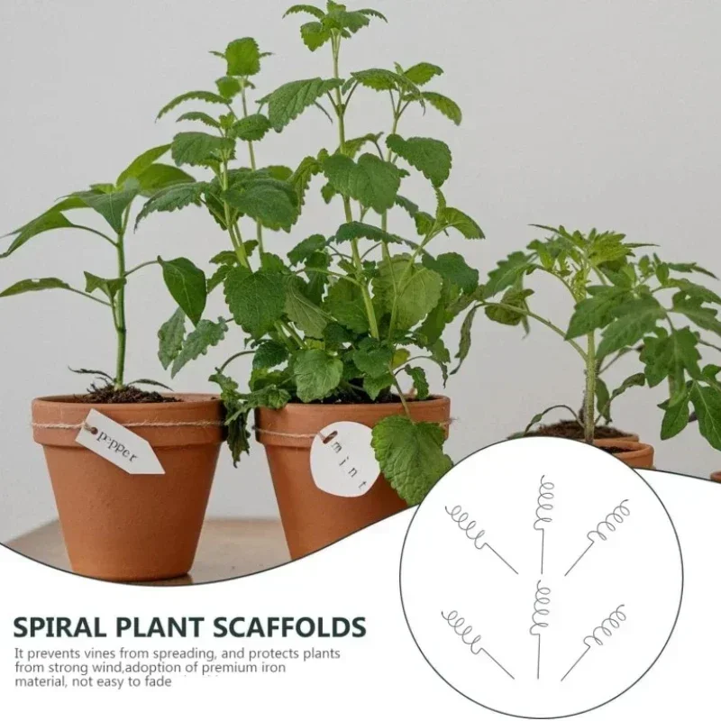 Estaca de Suporte para Plantas - Plant Support Stake avaliação e preço