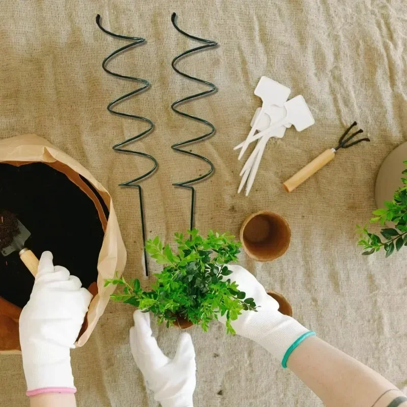 Estaca de Suporte para Plantas - Plant Support Stake avaliação e preço