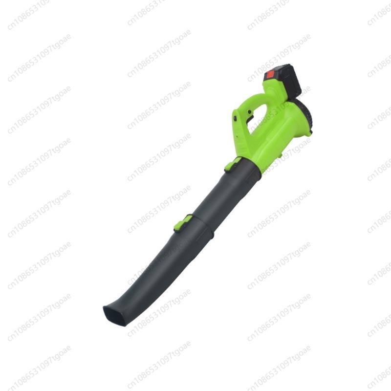 Soprador de Folhas Sem Fio com - Gardening Tools Hand avaliação e preço