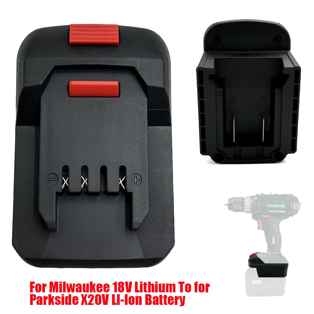 Adaptador para ferramentas de  - Gardening Tools Lidl avaliação e preço