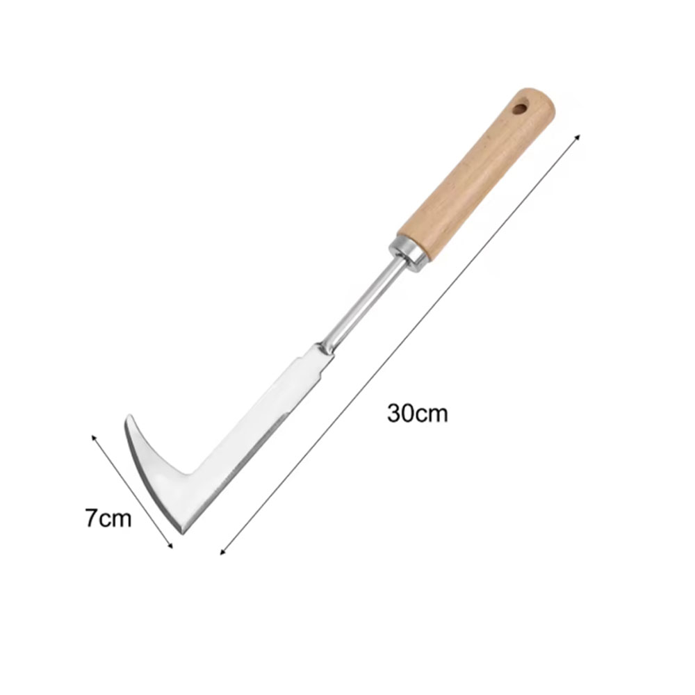 Ferramenta de Remoção de Ervas - Gardening Tools Used For Weeding avaliação e preço
