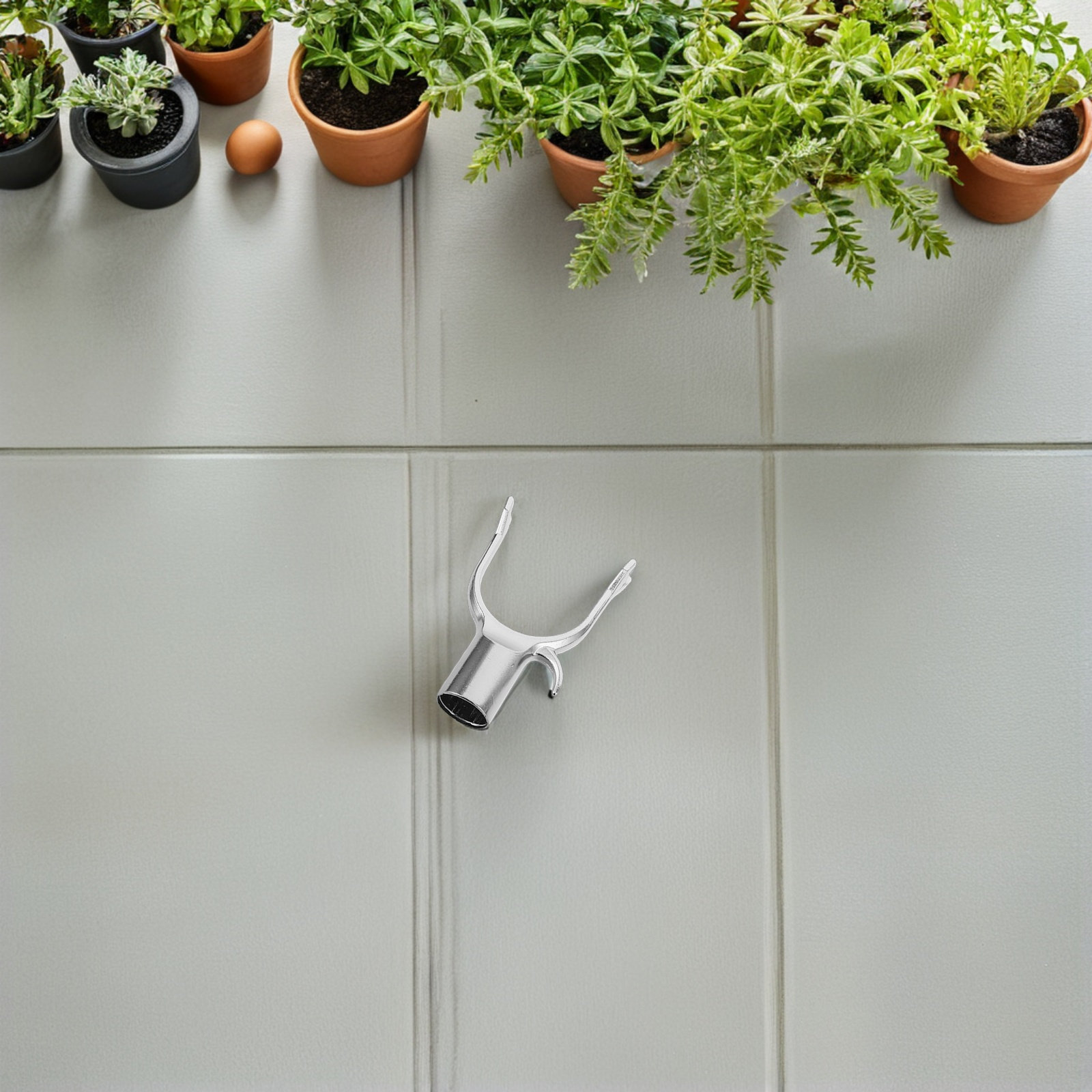Conectores de Suporte para Jar - Plant Support Stake avaliação e preço