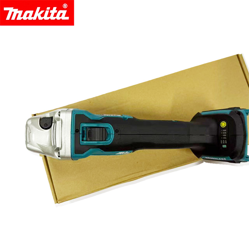 Esmerilhadeira Sem Fio Makita  - Gardening Tools Wholesale avaliação e preço
