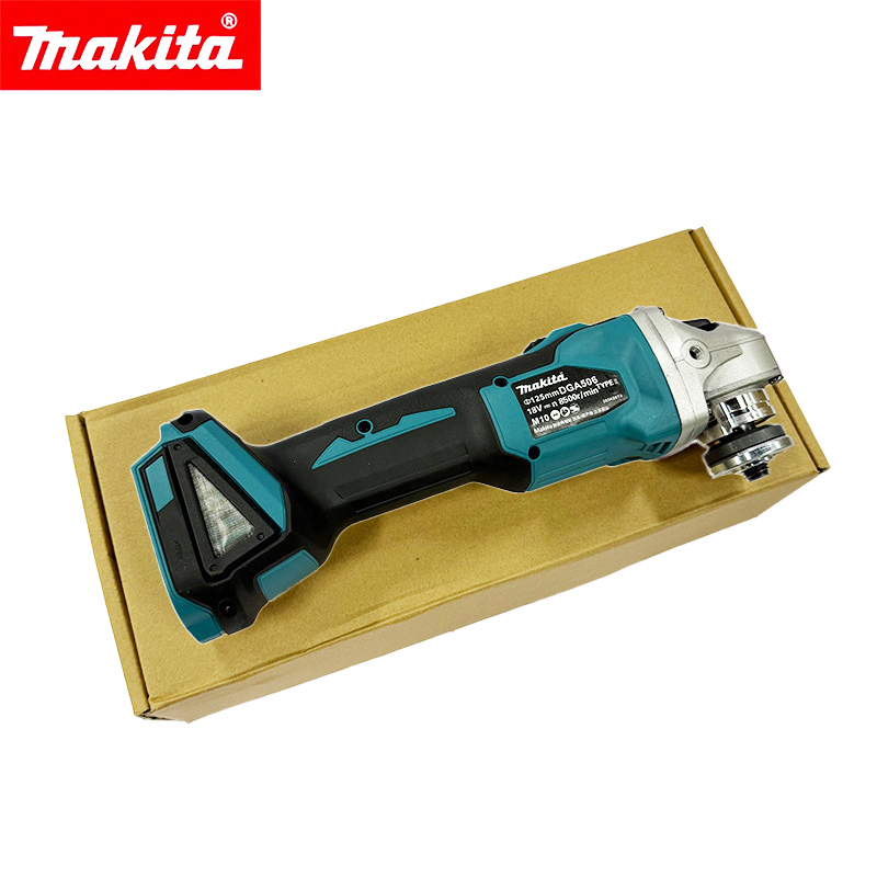 Esmerilhadeira Sem Fio Makita  - Gardening Tools Wholesale avaliação e preço