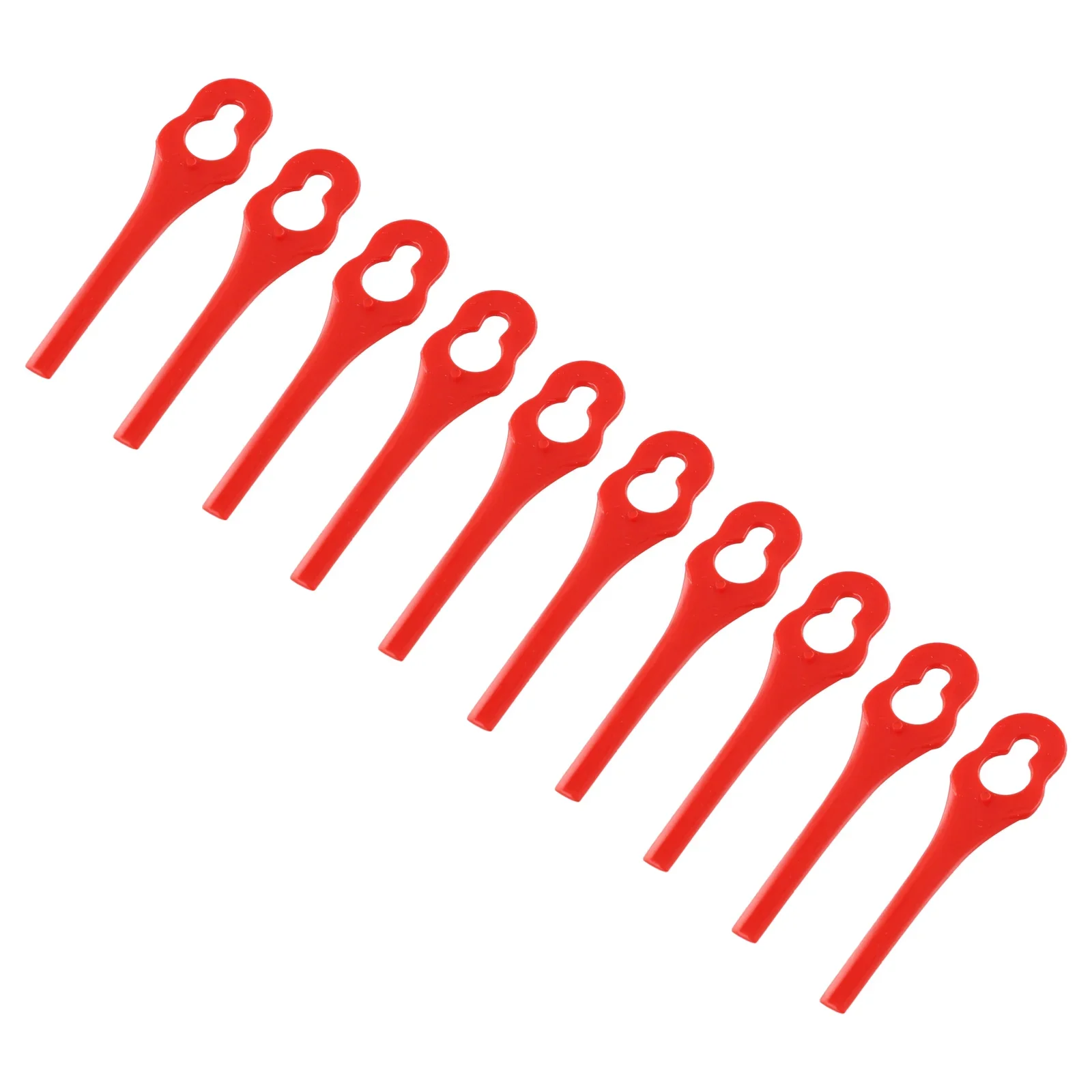 40 lâminas de substituição da  - Gardening Tools Lidl avaliação e preço