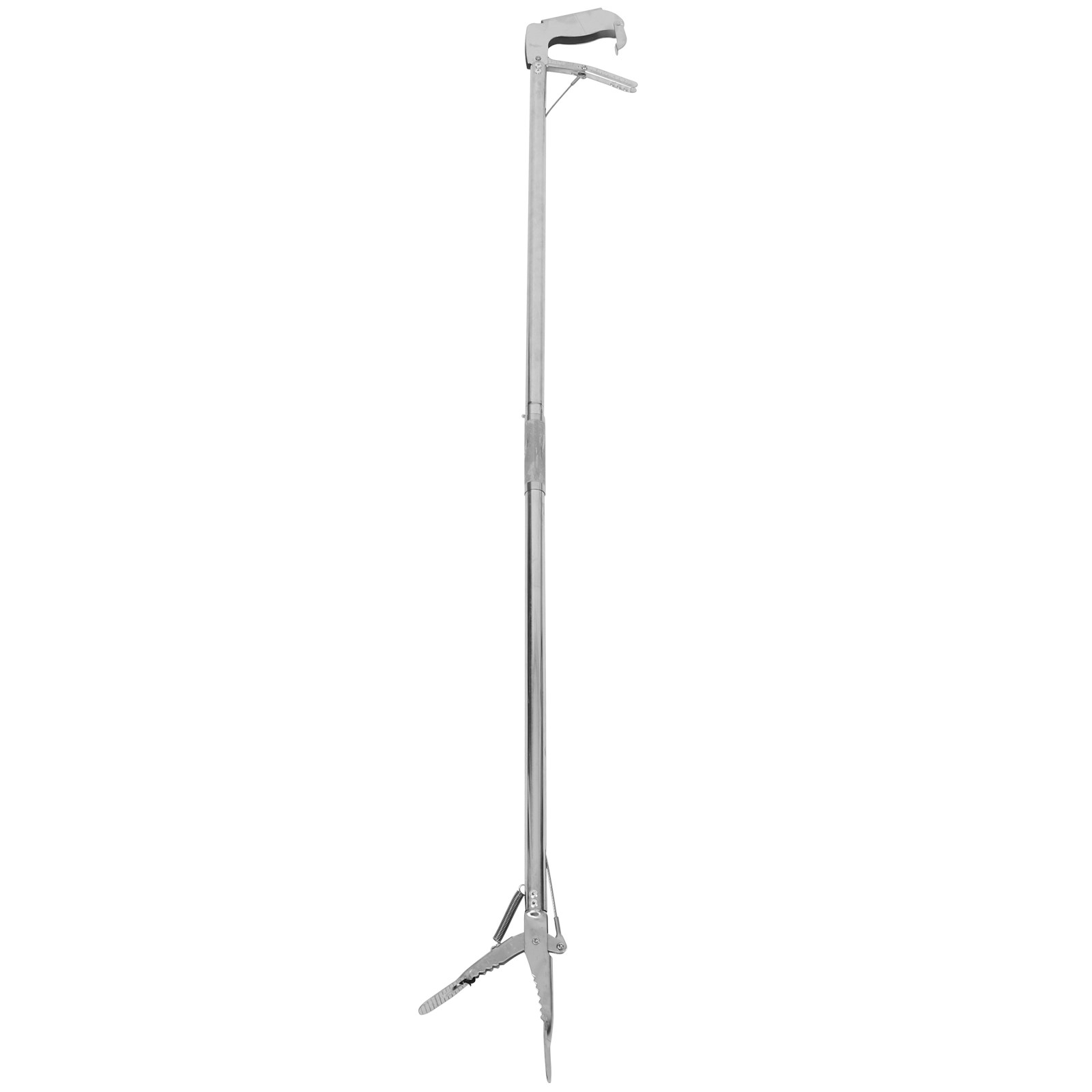 Pinça de Alcance Longo Dobráve - Gardening Tools For Elderly avaliação e preço