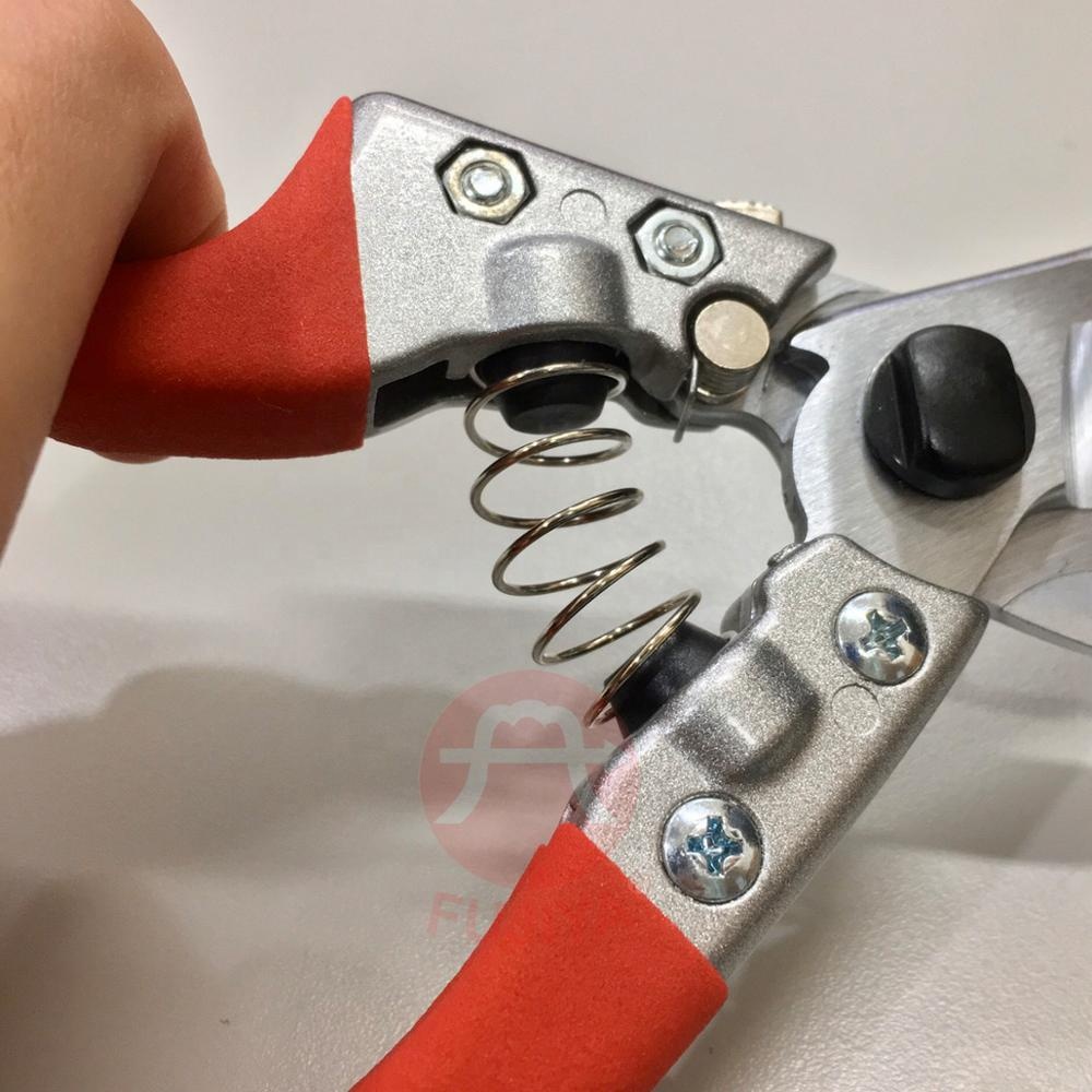 Tesoura de Poda Automática Ind - Gardening Tools In Japan avaliação e preço