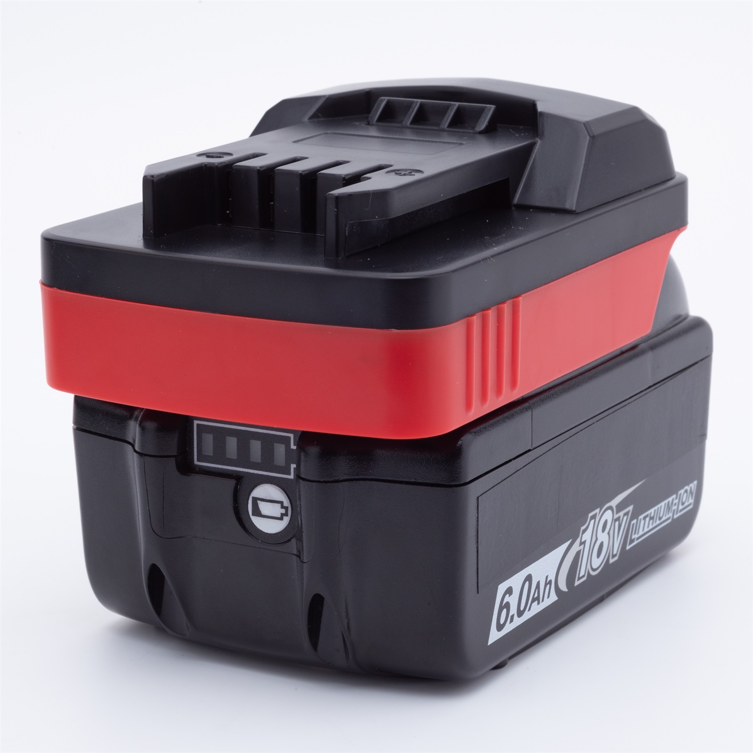 Conversor adaptador para bater - Gardening Tools Lidl avaliação e preço