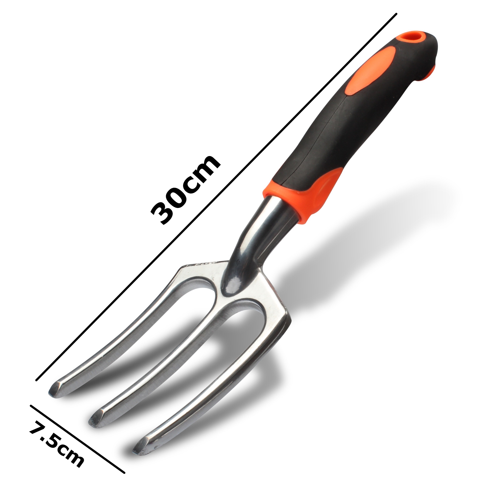 8 Conjuntos de Ferramentas Man - Gardening Tools Hand avaliação e preço