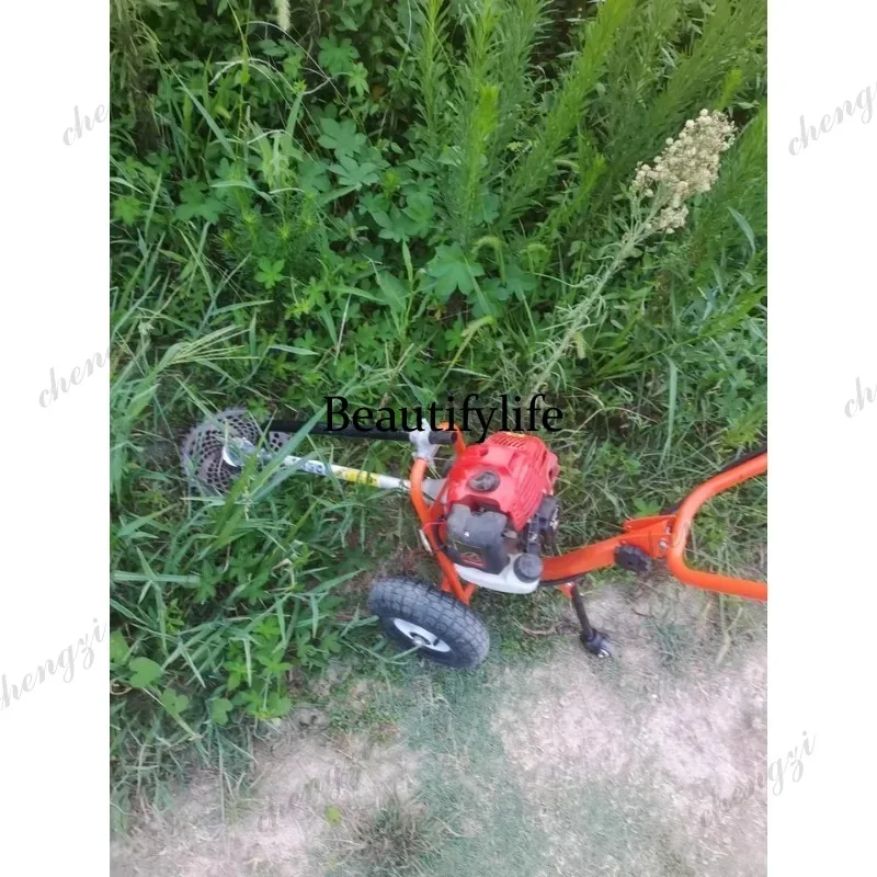 Cortador de grama manual L178, - Gardening Tools Hand avaliação e preço