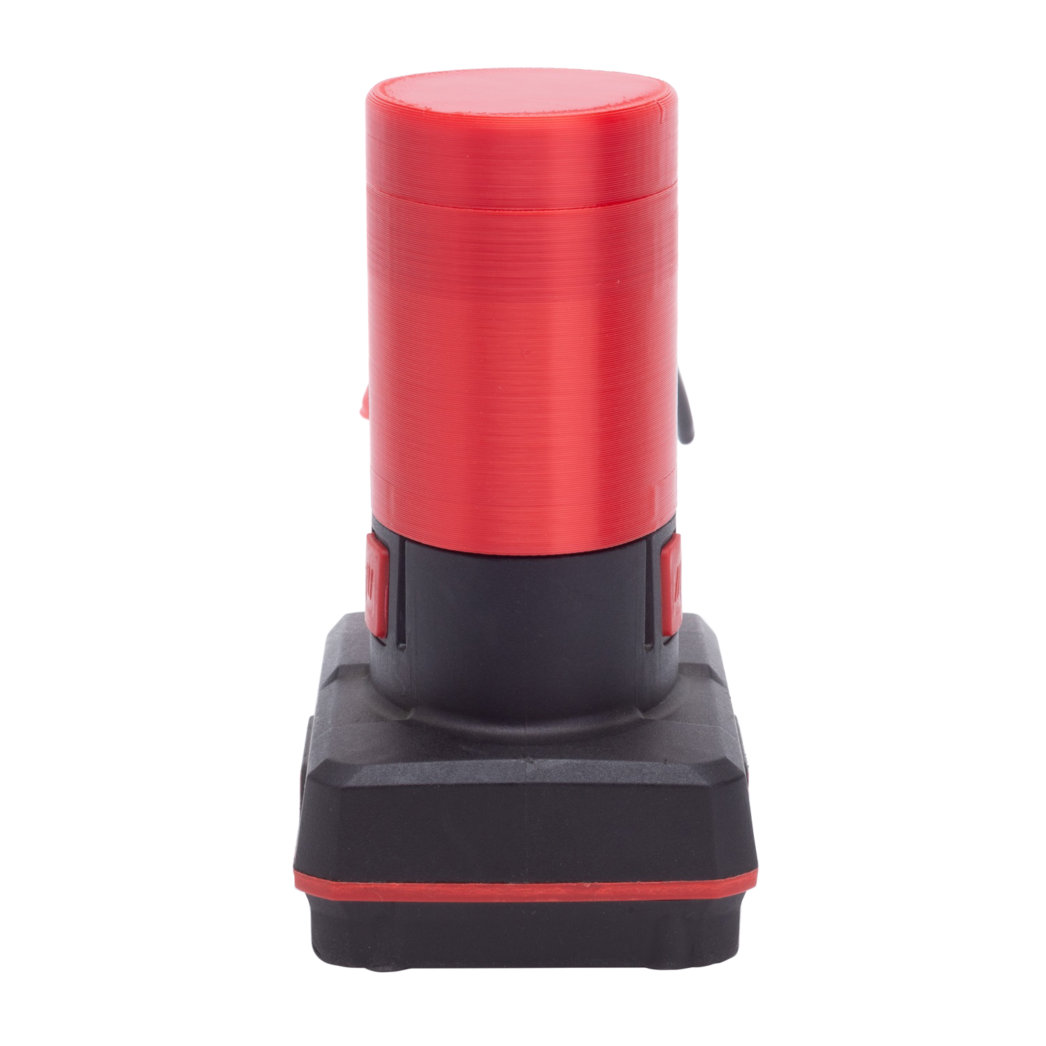Adaptador DIY para Bateria Li- - Gardening Tools Lidl avaliação e preço