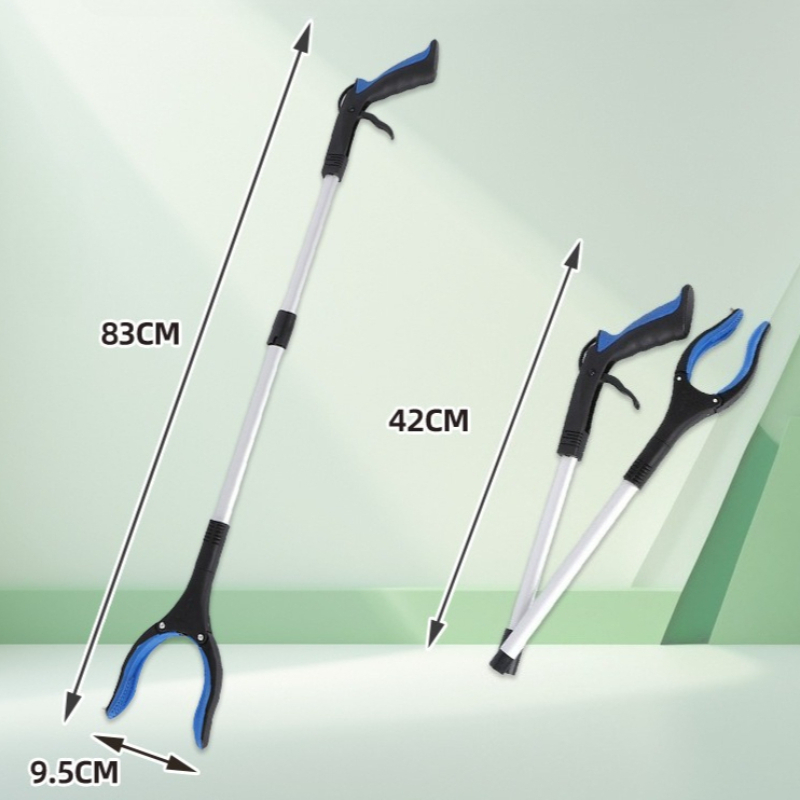 Pinça Extensora Dobrável para  - Gardening Tools For Elderly avaliação e preço