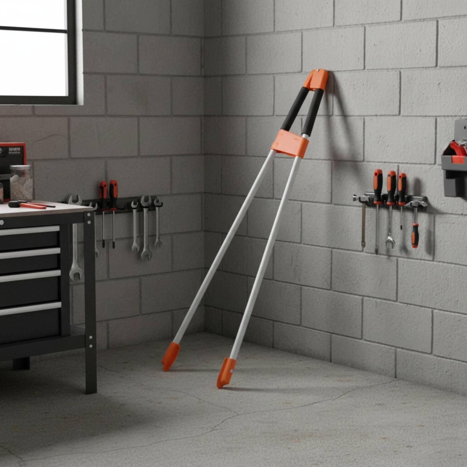 Ferramenta Multiuso de Alumíni - Gardening Tools For Elderly avaliação e preço