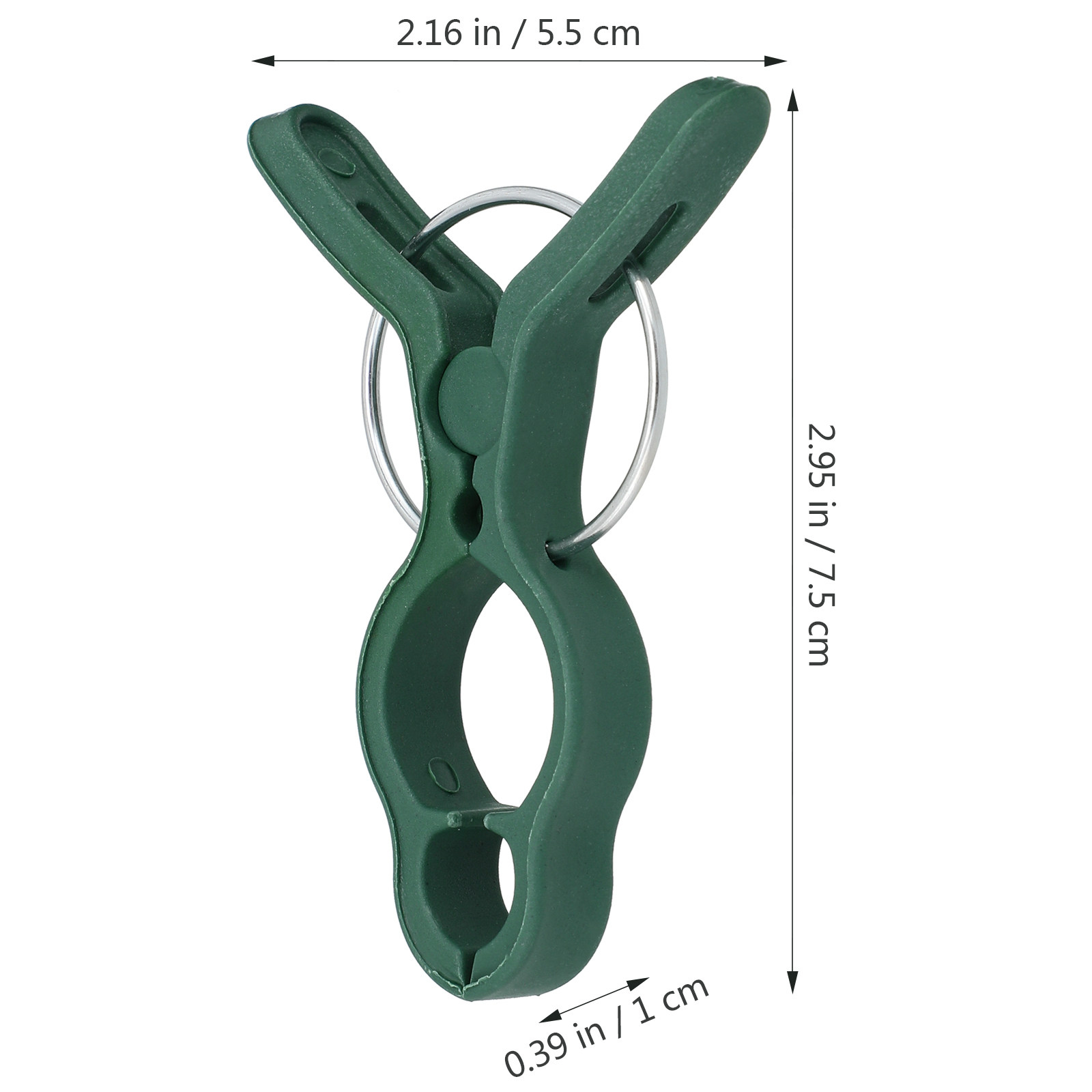 50 Peças de Ornamentos e Decor - Plant Support Stake avaliação e preço