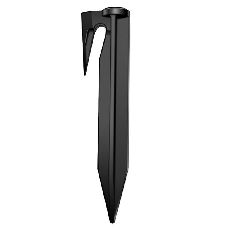 KSOL 100 Peças Estacas de Plás - Gardening Tools And Uses avaliação e preço