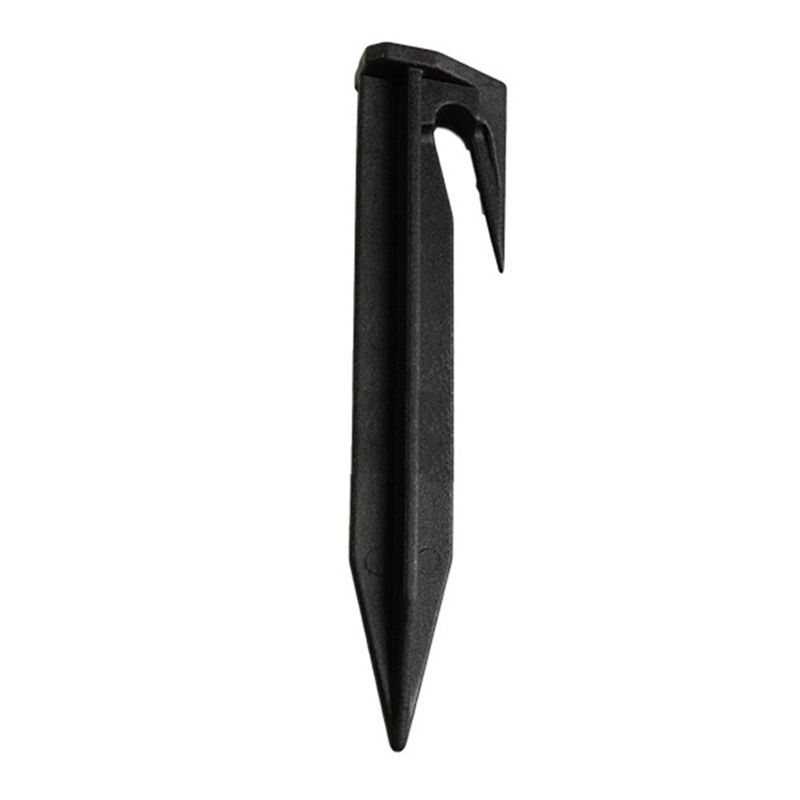KSOL 100 Peças Estacas de Plás - Gardening Tools And Uses avaliação e preço