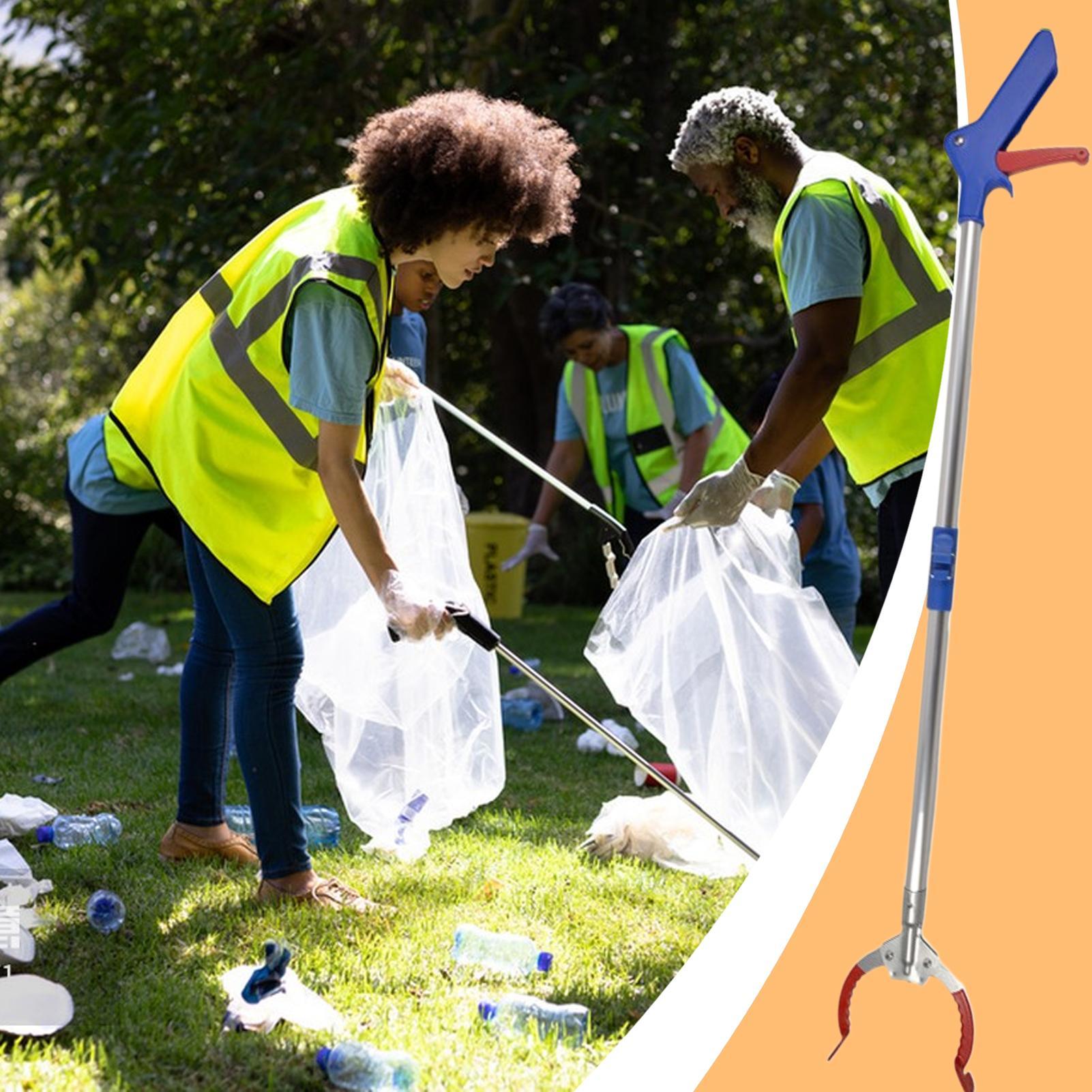 Grabber ferramenta dobrável er - Gardening Tools For Elderly avaliação e preço