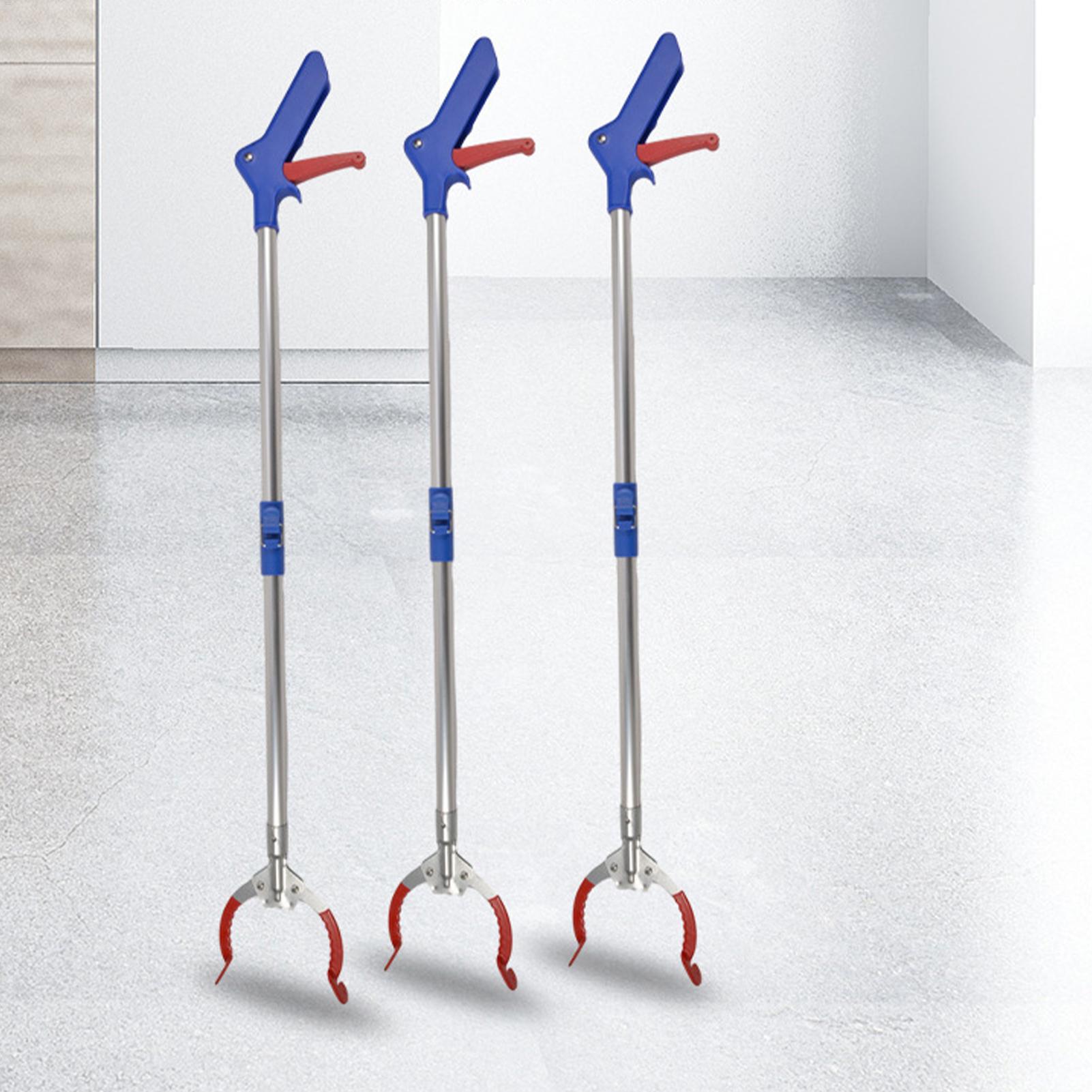 Grabber ferramenta dobrável er - Gardening Tools For Elderly avaliação e preço