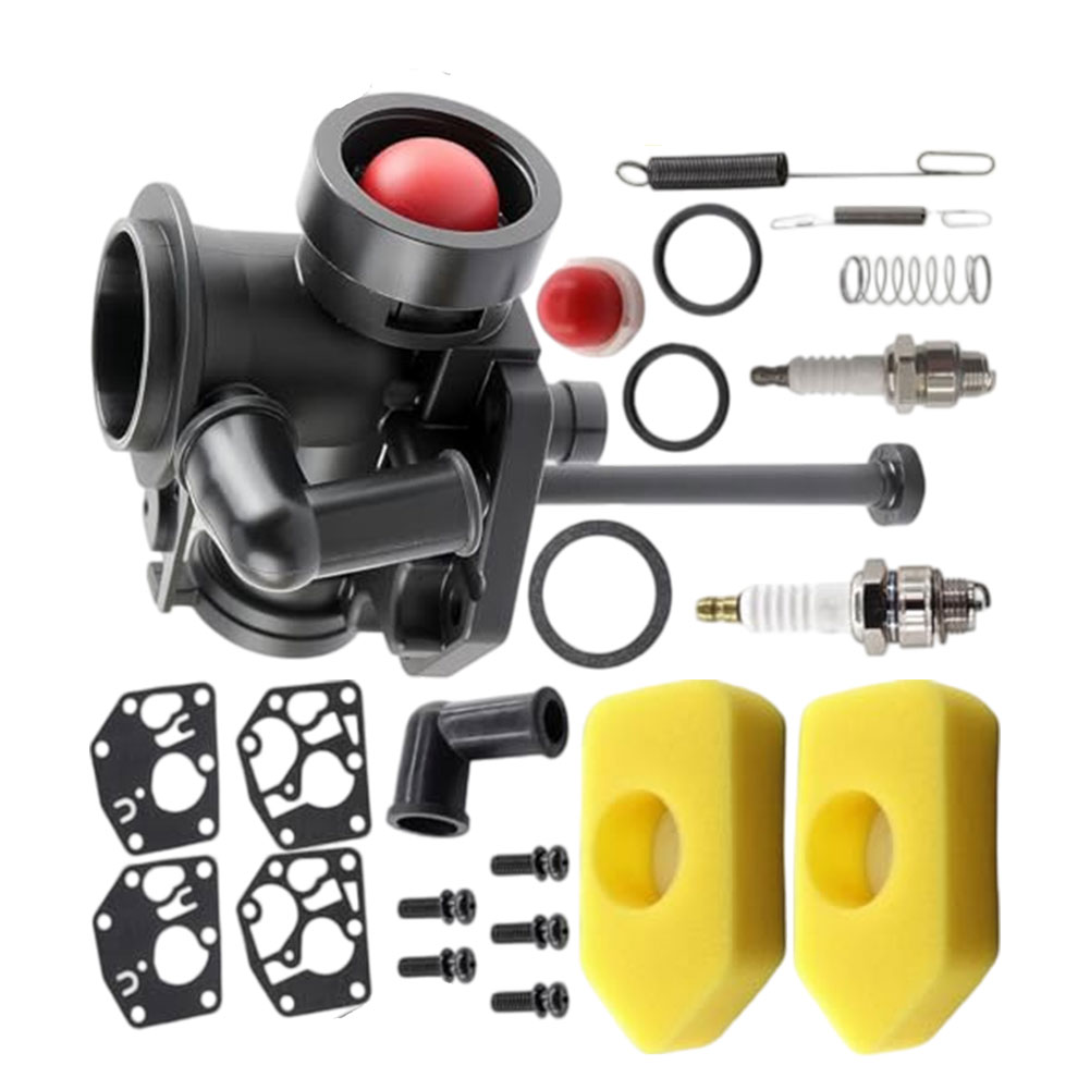 Carburador de alto desempenho  - Gardening Tools B&Q avaliação e preço