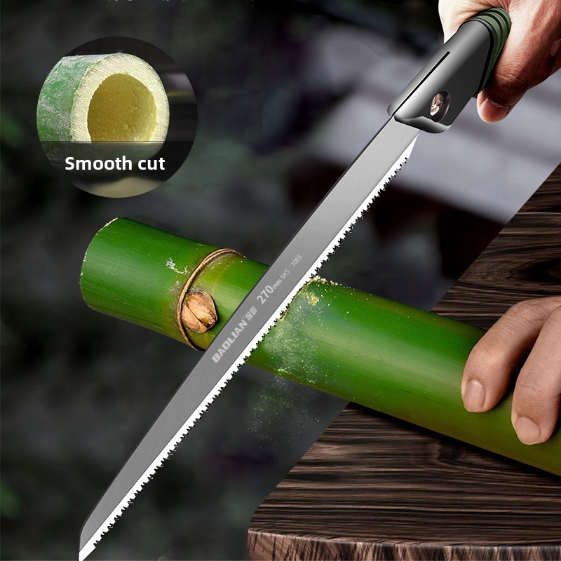 Baolian serra manual, serra es - Gardening Hand Tools Japanese avaliação e preço