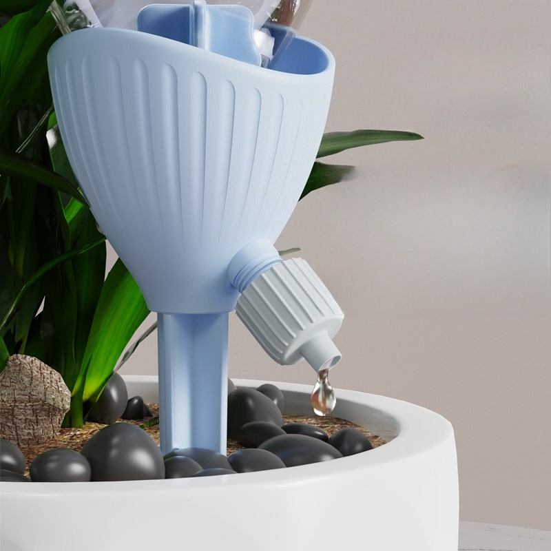 Sistema de Irrigação Automátic - Gardening Tools Kit For Home Garden avaliação e preço