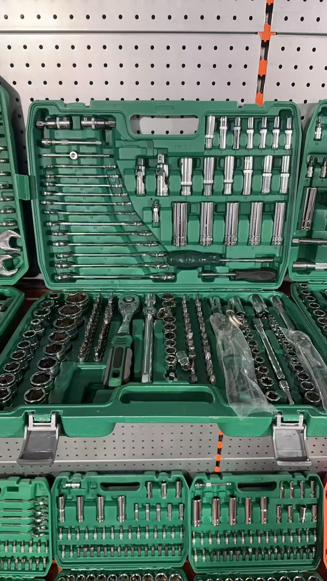 Kit de Ferramentas para Reparo - Gardening Tools Hand avaliação e preço