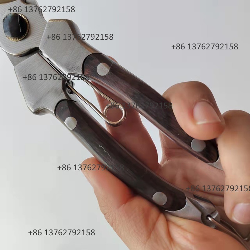 Tesoura de Poda Multifuncional - Gardening Tools Hand avaliação e preço